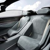 Audi Skysphere Concept 2021