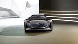 Audi Skysphere Concept 2021