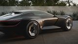 Audi Skysphere Concept 2021