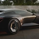 Audi Skysphere Concept 2021