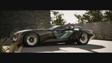 Audi Skysphere Concept 2021
