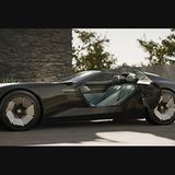 Audi Skysphere Concept 2021