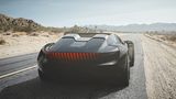 Audi Skysphere Concept 2021