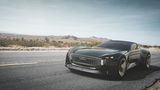 Audi Skysphere Concept 2021