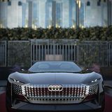 Audi Skysphere Concept 2021