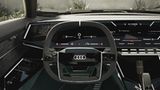Audi Skysphere Concept 2021