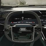 Audi Skysphere Concept 2021
