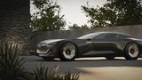Audi Skysphere Concept 2021