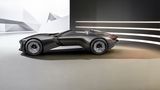 Audi Skysphere Concept 2021