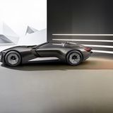 Audi Skysphere Concept 2021
