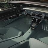 Audi Skysphere Concept 2021