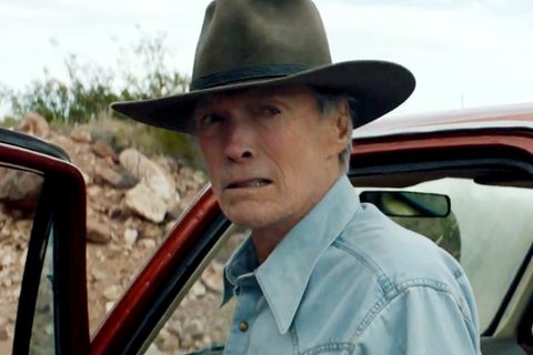 Hauptrolle mit 91 Jahren – Clint Eastwood spielt in "Cry Macho" wieder den harten Kerl.