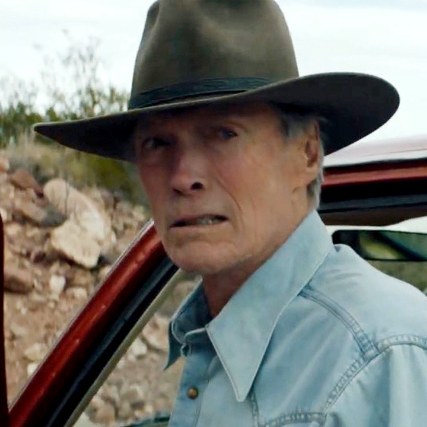 Videotrailer Clint Eastwood Spielt In Cry Macho Wieder Den Harten Kerl Stern De