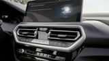 BMW iX3 2022