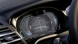 BMW iX3 2022