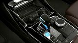 BMW iX3 2022