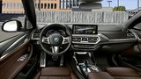 BMW iX3 2022