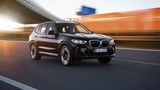BMW iX3 2022