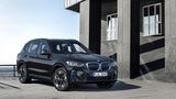 BMW iX3 2022