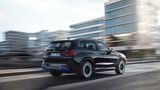 BMW iX3 2022
