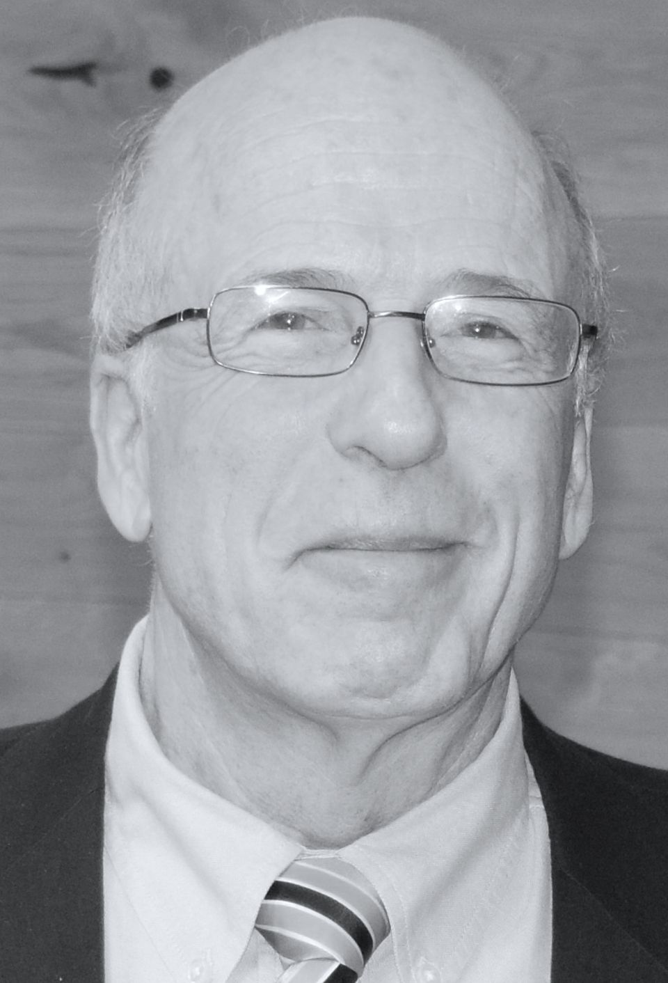 Michael Krawinkel ist Kinderarzt und ehemaliger Professor für Ernährung des Menschen an der Universität Gießen