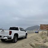 GMC Sierra 1500 4WD Crew Cab AT4