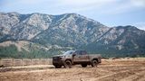 GMC Sierra 1500 4WD Crew Cab AT4