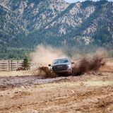 GMC Sierra 1500 4WD Crew Cab AT4