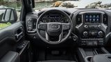 GMC Sierra 1500 4WD Crew Cab AT4