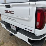 GMC Sierra 1500 4WD Crew Cab AT4