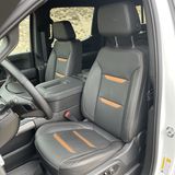 GMC Sierra 1500 4WD Crew Cab AT4