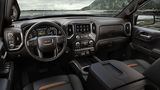 GMC Sierra 1500 4WD Crew Cab AT4