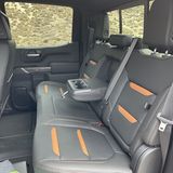 GMC Sierra 1500 4WD Crew Cab AT4