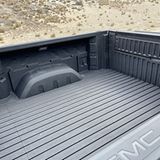 GMC Sierra 1500 4WD Crew Cab AT4