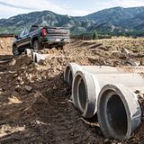 GMC Sierra 1500 4WD Crew Cab AT4