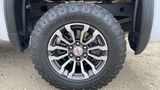 GMC Sierra 1500 4WD Crew Cab AT4
