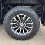 GMC Sierra 1500 4WD Crew Cab AT4