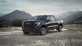 GMC Sierra 1500 4WD Crew Cab AT4