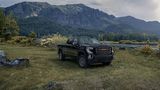 GMC Sierra 1500 4WD Crew Cab AT4