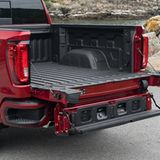 GMC Sierra 1500 4WD Crew Cab AT4