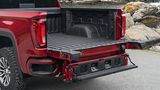GMC Sierra 1500 4WD Crew Cab AT4