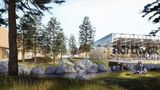 Northvolt baut eine Batteriezellenfabrik in Schweden. VW ist mit 500 Millionen Euro eingestiegen