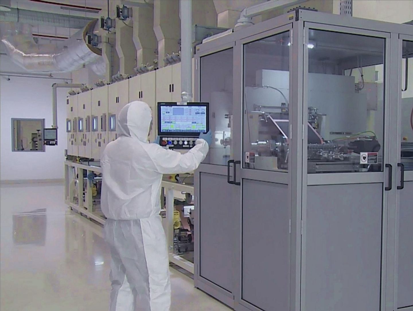 VW wird in Salzgitter Batteriezellen produzieren