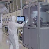 VW wird in Salzgitter Batteriezellen produzieren