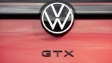 VW ID.4 GTX