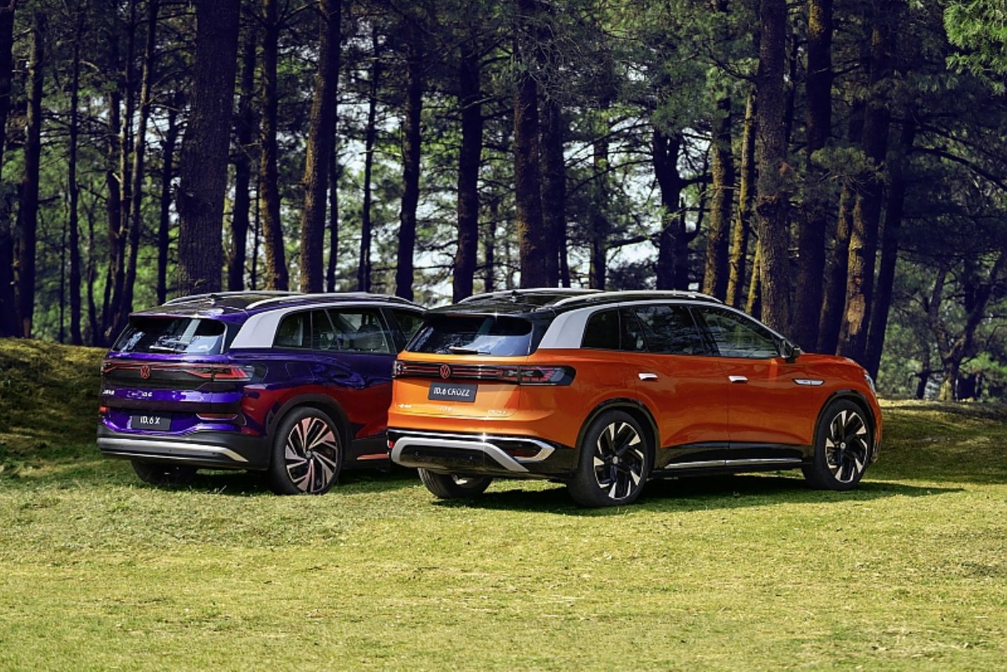 VW ID.6