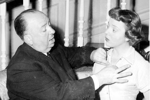 Patricia Hitchcock