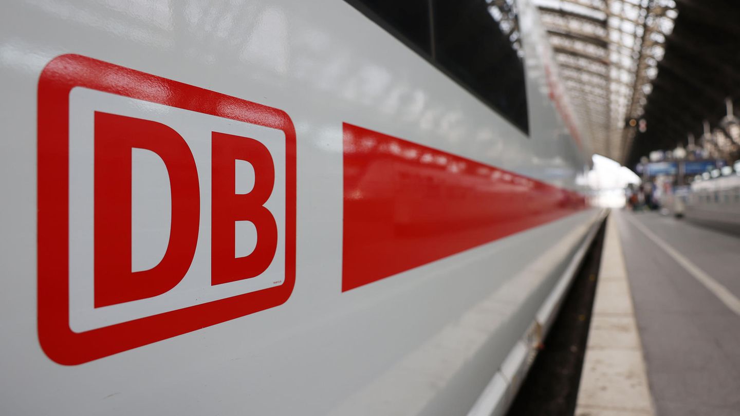 Der Lokführer-Streik legt den Bahnverkehr lahm
