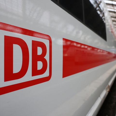 Der Lokführer-Streik legt den Bahnverkehr lahm