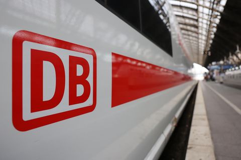 Der Lokführer-Streik legt den Bahnverkehr lahm